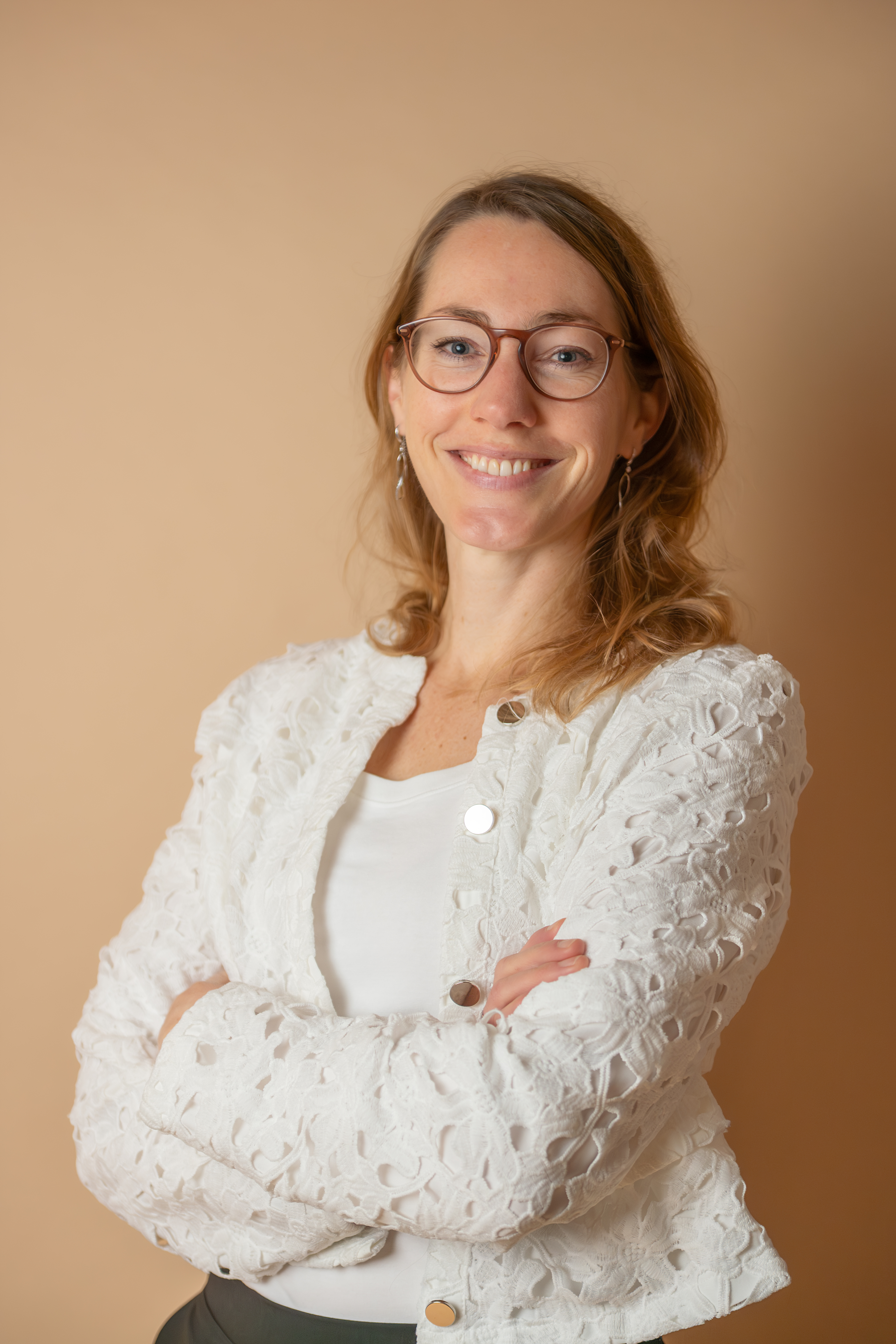 Laurien Voorendt, GZ-psycholoog